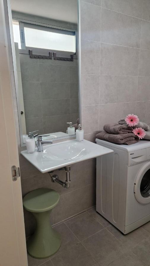 Apartamento Bernier Málaga Extérieur photo