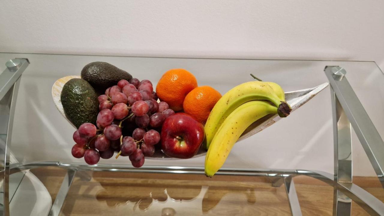 Apartamento Bernier Málaga Extérieur photo