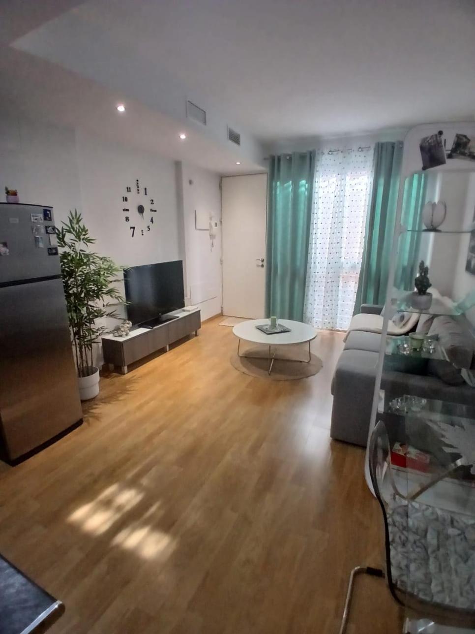 Apartamento Bernier Málaga Extérieur photo