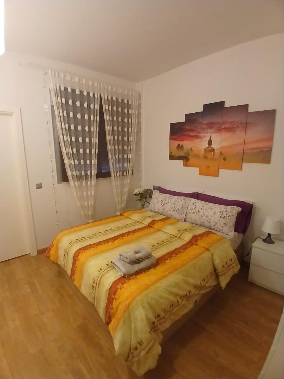 Apartamento Bernier Málaga Extérieur photo